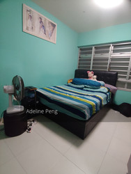 Blk 310B Ang Mo Kio Avenue 1 (Ang Mo Kio), HDB 4 Rooms #218302101